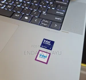 New Laptop HP Envy 15 32GB Intel Core Ultra 7 SSD 1T