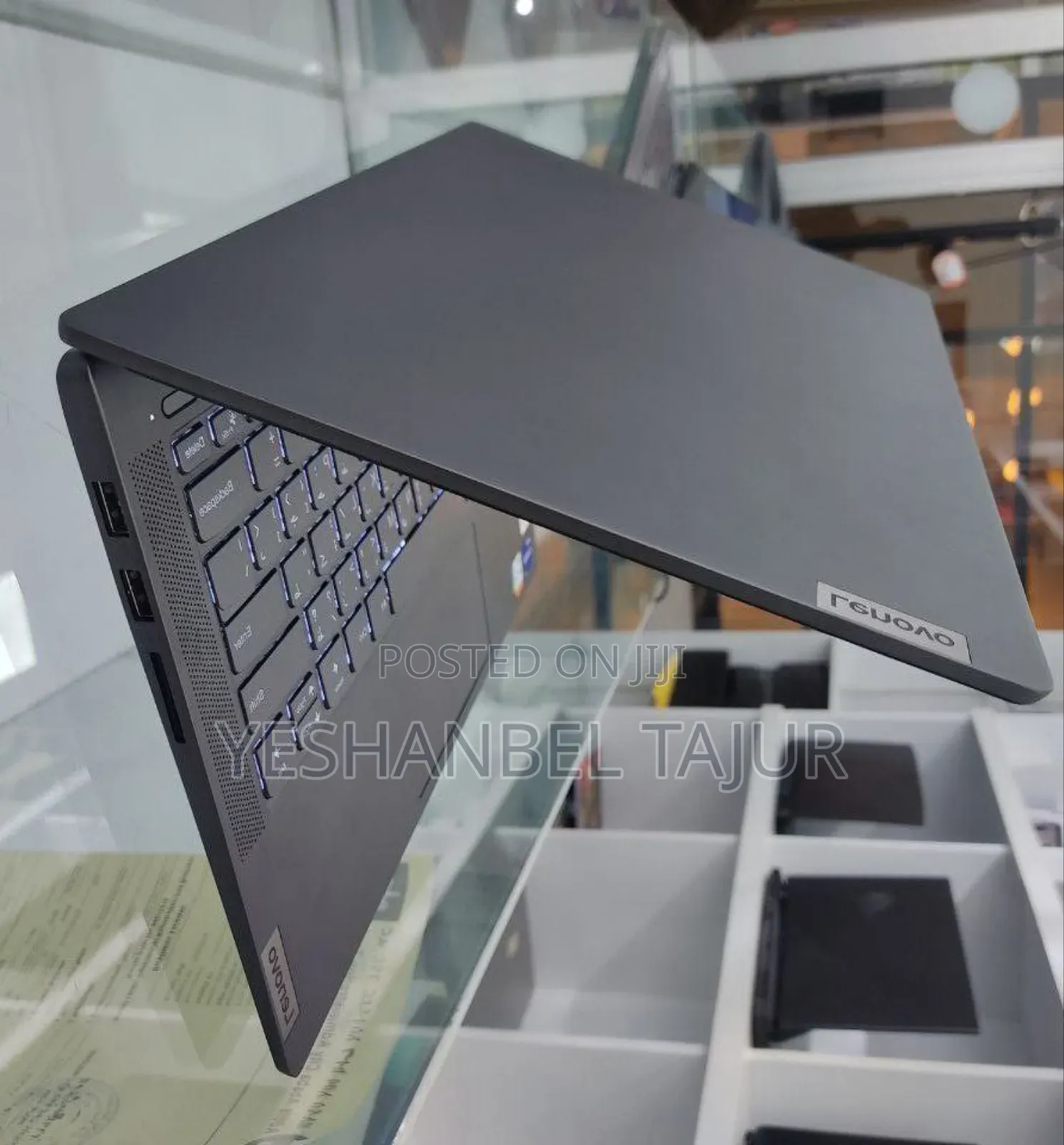 New Laptop HP Stream Notebook 16GB Intel Core I7 SSD 256GB