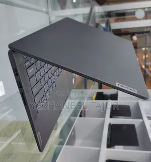 New Laptop HP Stream Notebook 16GB Intel Core I7 SSD 256GB