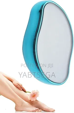 Epilator Crystal Hair Remover