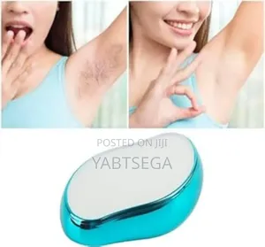 Epilator Crystal Hair Remover