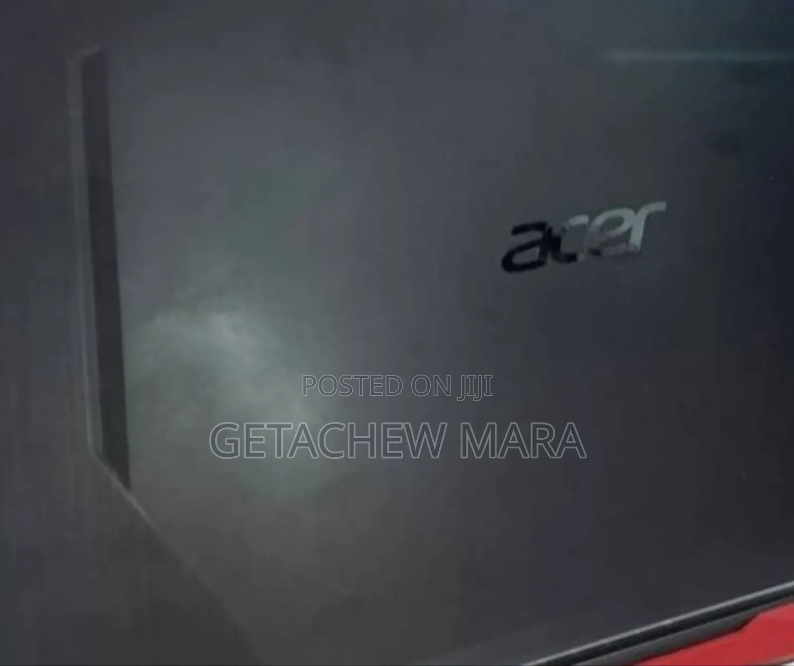 New Laptop Acer Nitro 5 16GB Intel Core I7 SSD 1T