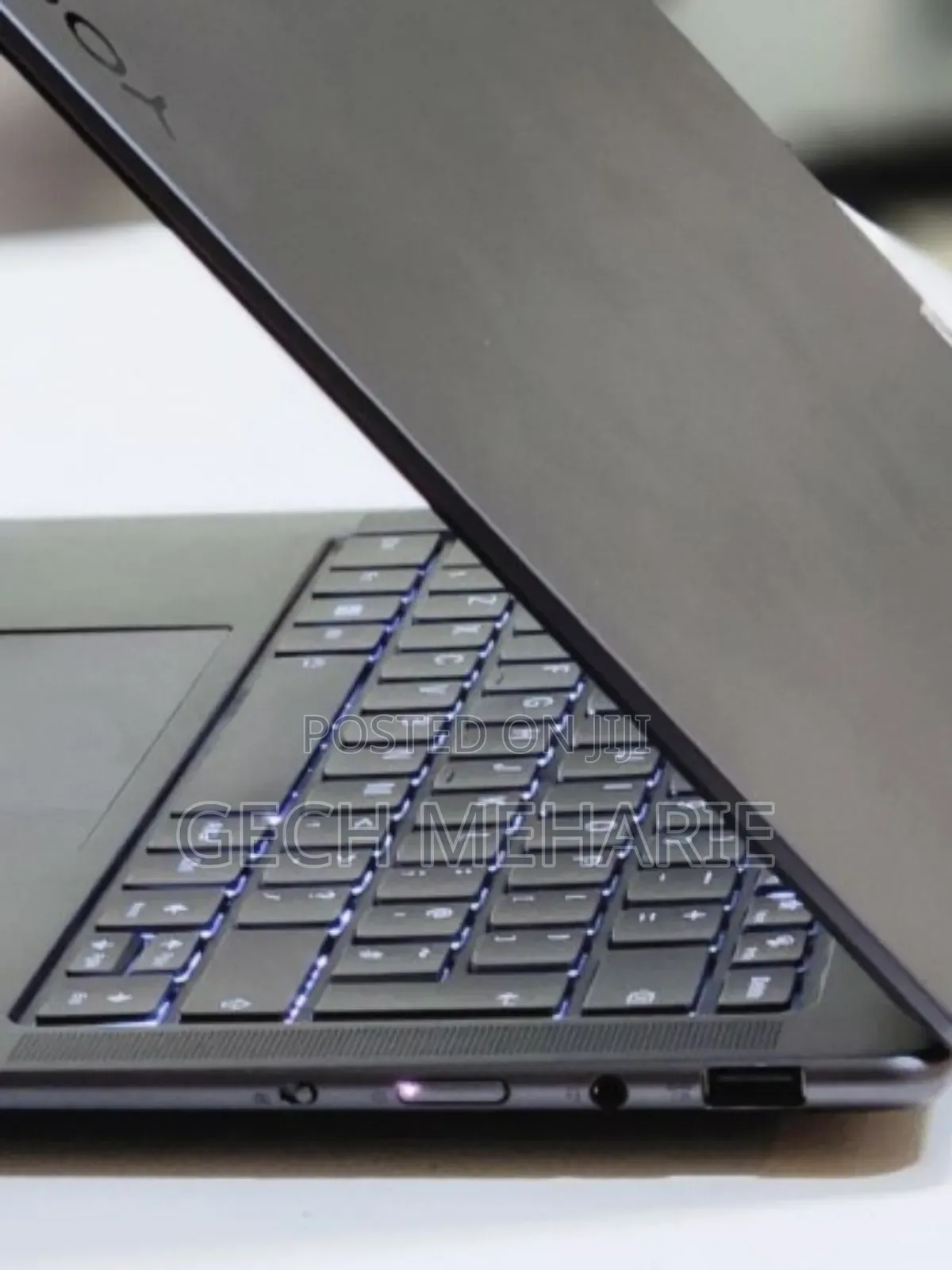 New Laptop Lenovo Legion 5 32GB Intel Core I7 SSD 1T