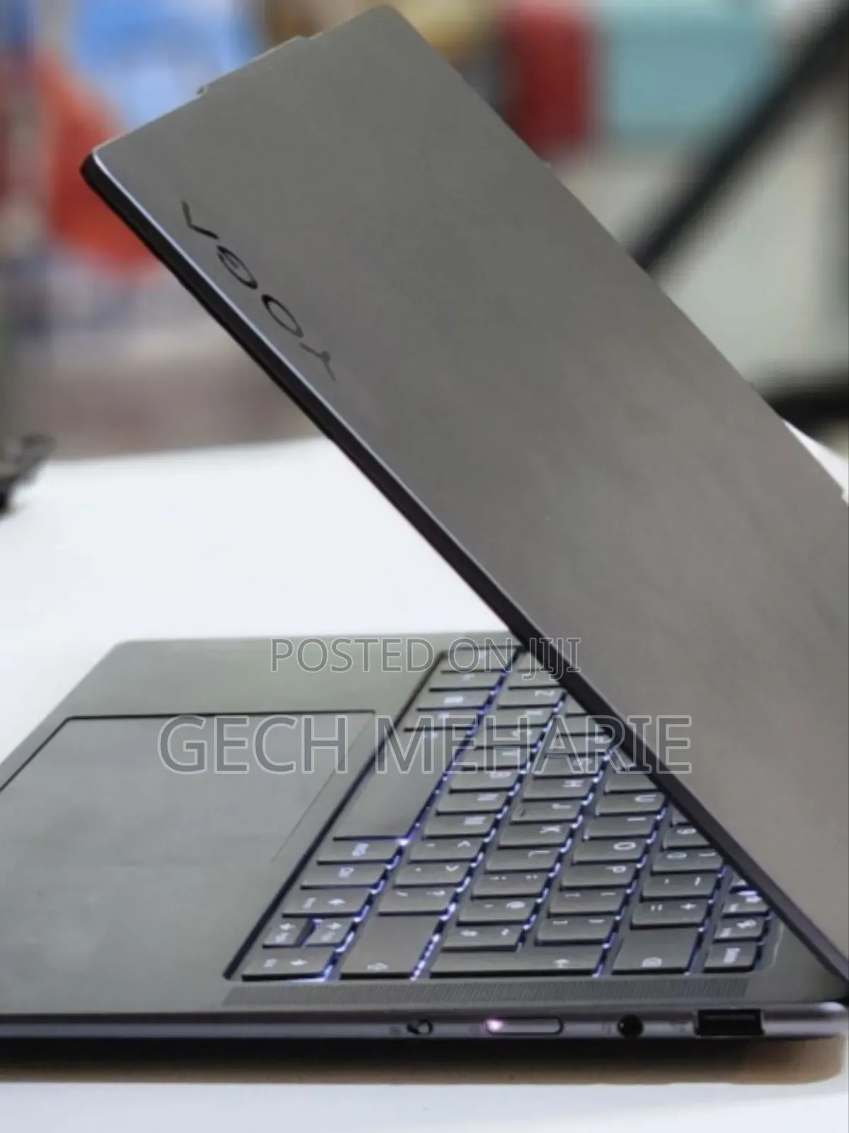 New Laptop Lenovo Legion 5 32GB Intel Core I7 SSD 1T