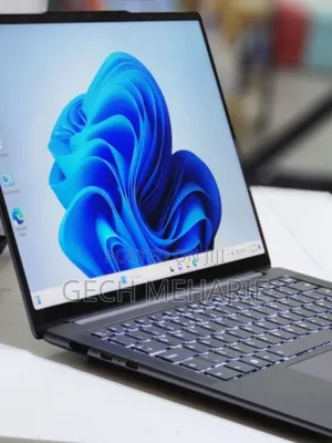 New Laptop Lenovo Legion 5 32GB Intel Core I7 SSD 1T