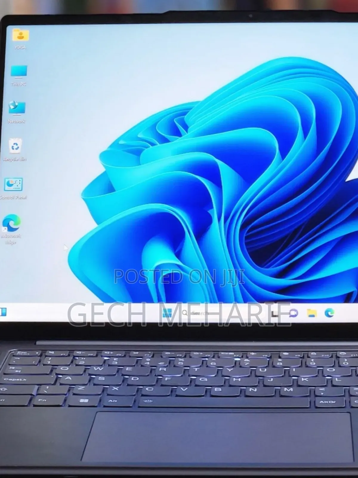 New Laptop Lenovo Legion 5 32GB Intel Core I7 SSD 1T