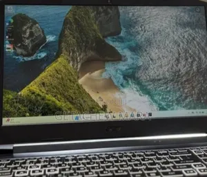 New Laptop Acer Nitro 5 16GB Intel Core I7 SSD 1T