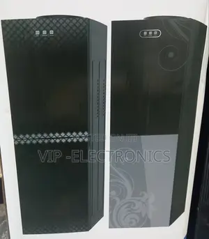 Rolex Water Dispenser