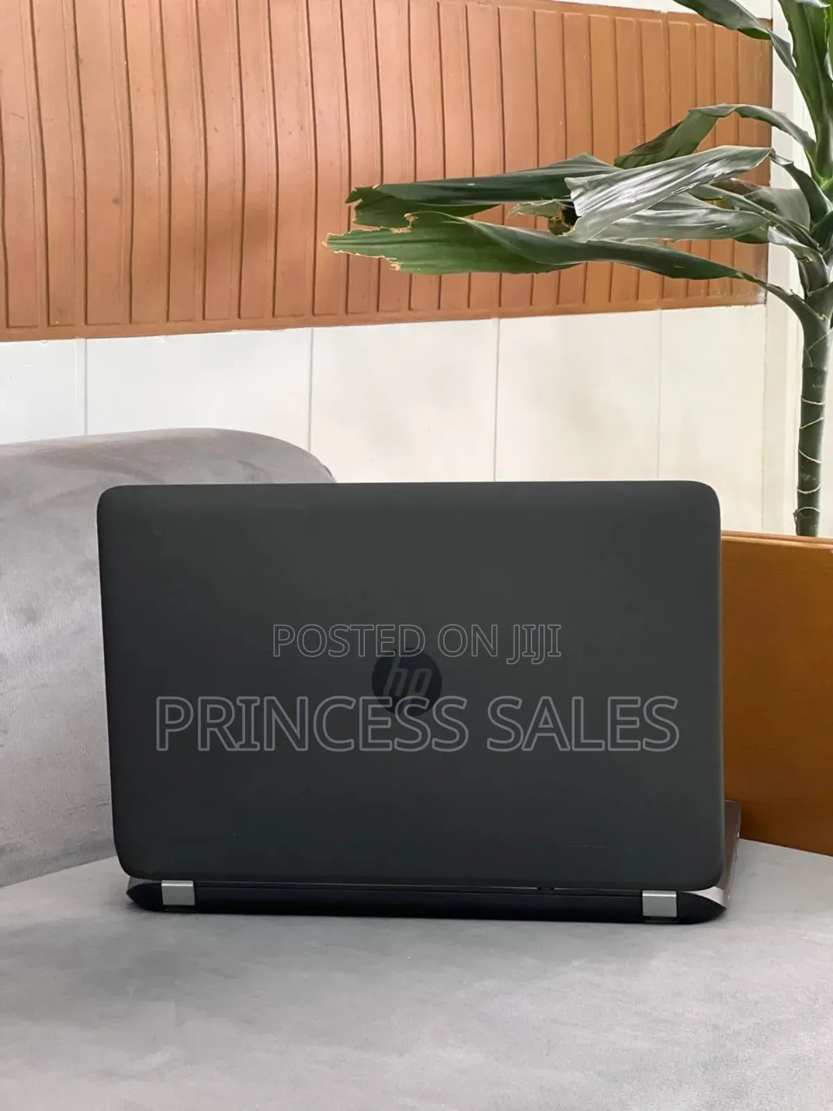 New Laptop HP 4GB Intel Core I3 HDD 500GB