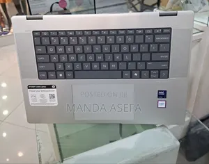 Photo - New Laptop HP Envy X360 32GB Intel Core Ultra 7 SSD 1T