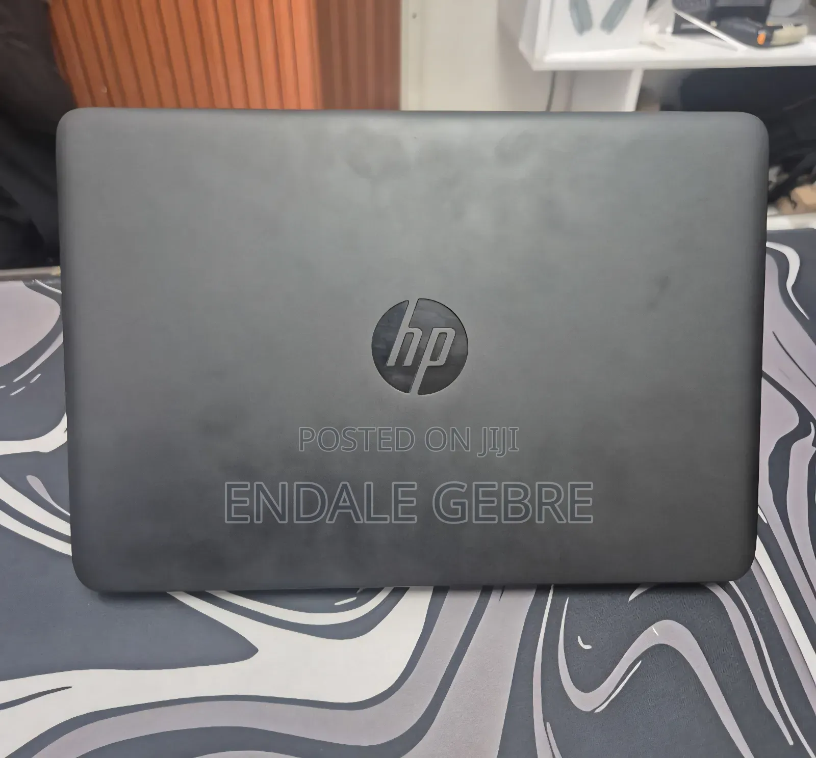 New Laptop HP EliteBook 840 G1 8GB Intel Core I5 SSD 128GB