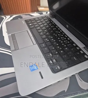 New Laptop HP EliteBook 840 G1 8GB Intel Core I5 SSD 128GB