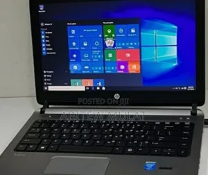 New Laptop HP ProBook 430 G2 4GB Intel Core I5 HDD 500GB