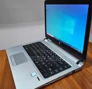 New Laptop HP ProBook 430 G2 4GB Intel Core I5 HDD 500GB