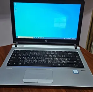 New Laptop HP ProBook 430 G2 4GB Intel Core I5 HDD 500GB