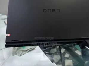 New Laptop HP Omen 16 16GB Intel Core I9 SSD 1T
