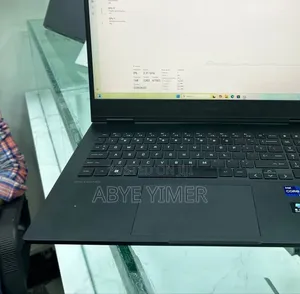 New Laptop HP Omen 16 16GB Intel Core I9 SSD 1T