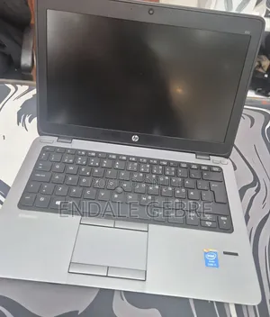 Photo - New Laptop HP EliteBook 840 G1 8GB Intel Core I5 SSD 128GB