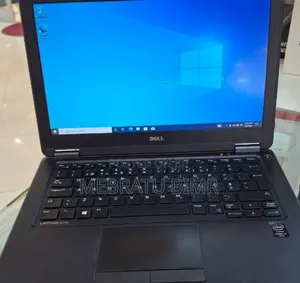 Photo - New Laptop Dell Latitude E7450 16GB Intel Core I7 SSD 512GB