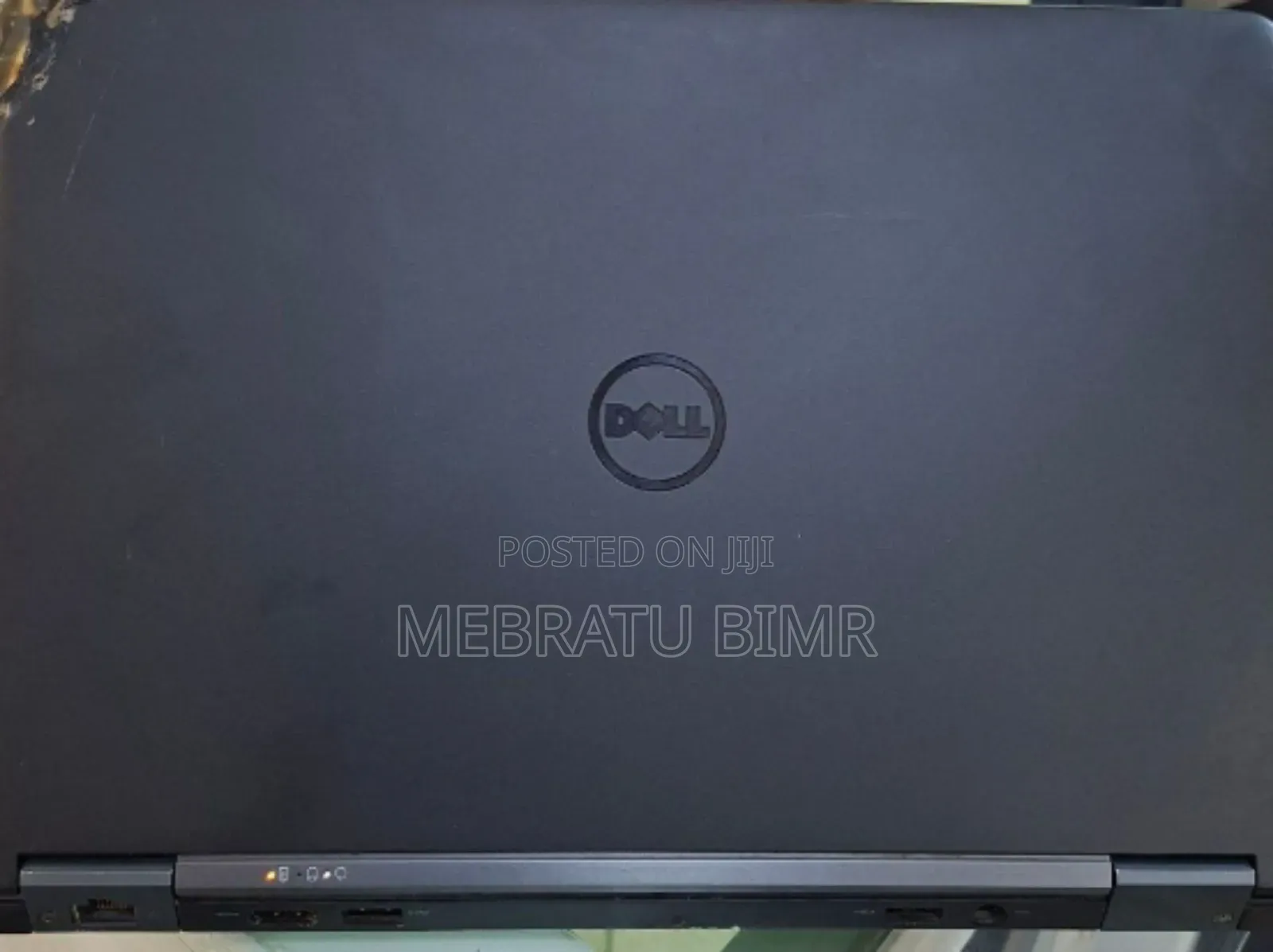 New Laptop Dell Latitude E7450 16GB Intel Core I7 SSD 512GB