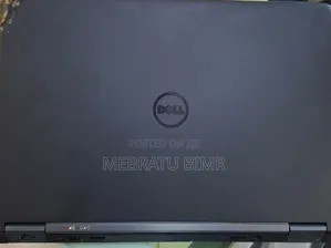 New Laptop Dell Latitude E7450 16GB Intel Core I7 SSD 512GB