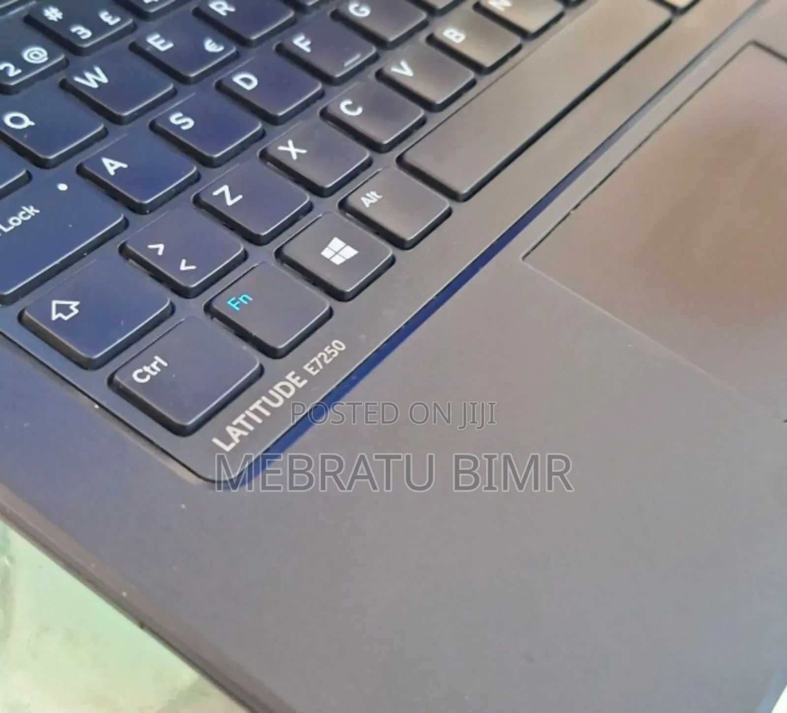 New Laptop Dell Latitude E7450 16GB Intel Core I7 SSD 512GB