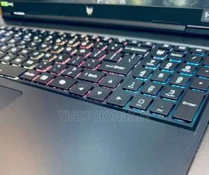 Photo - New Laptop Acer Predator Helios 300 16GB Intel Core I7 SSD 1T