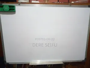 Whiteboard 90x120