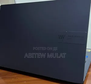 New Laptop Asus VivoBook 15 X505BA 16GB Intel Core I5 SSD 512GB