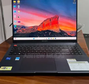 New Laptop Asus VivoBook 15 X505BA 16GB Intel Core I5 SSD 512GB