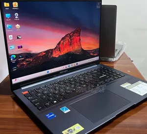 New Laptop Asus VivoBook 15 X505BA 16GB Intel Core I5 SSD 512GB