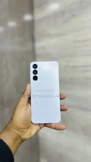 Photo - New Samsung Galaxy A16 128 GB