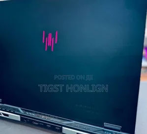 New Laptop Acer Predator Helios 300 16GB Intel Core I7 SSD 1T