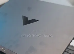 New Laptop HP Victus 16 8GB Intel Core I5 SSD 512GB