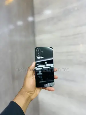 Photo - New Samsung Galaxy A26 256 GB Black