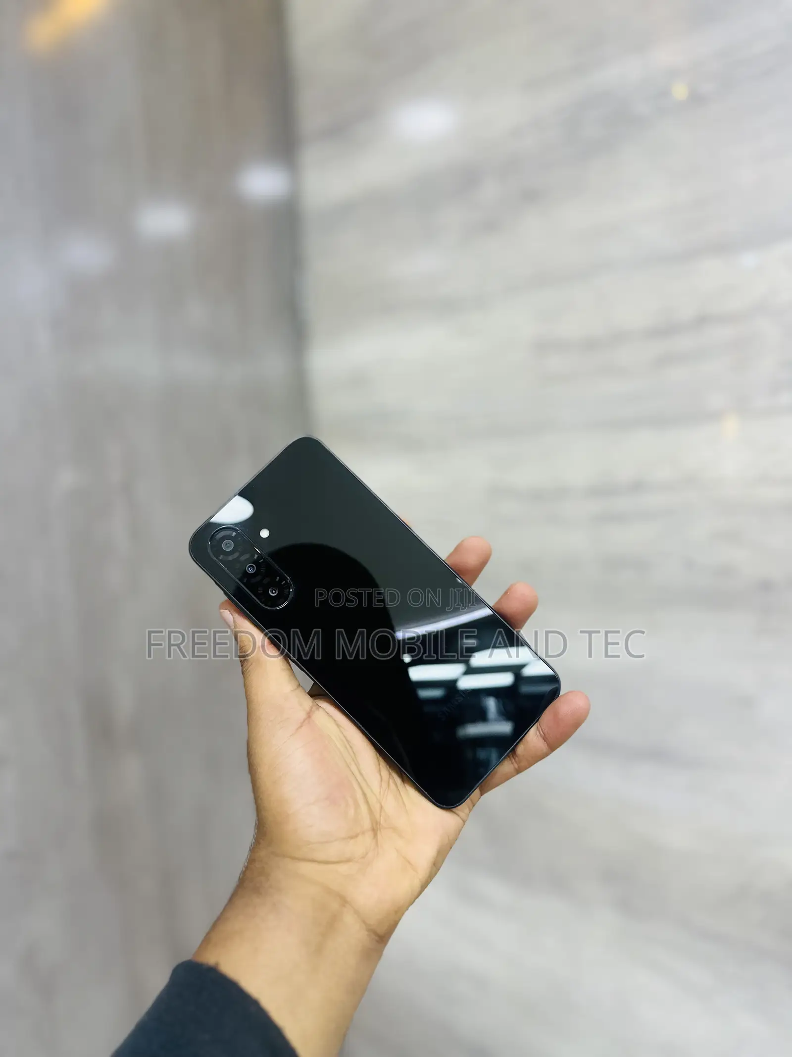 New Samsung Galaxy A26 256 GB Black