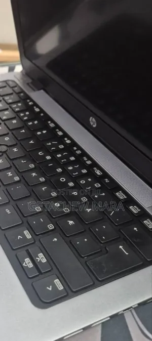 New Laptop HP EliteBook 840 8GB Intel Core i5 SSD 128GB