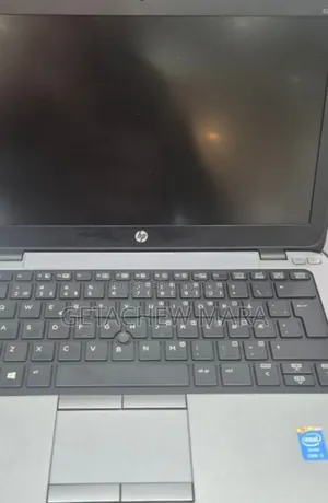New Laptop HP EliteBook 840 8GB Intel Core i5 SSD 128GB