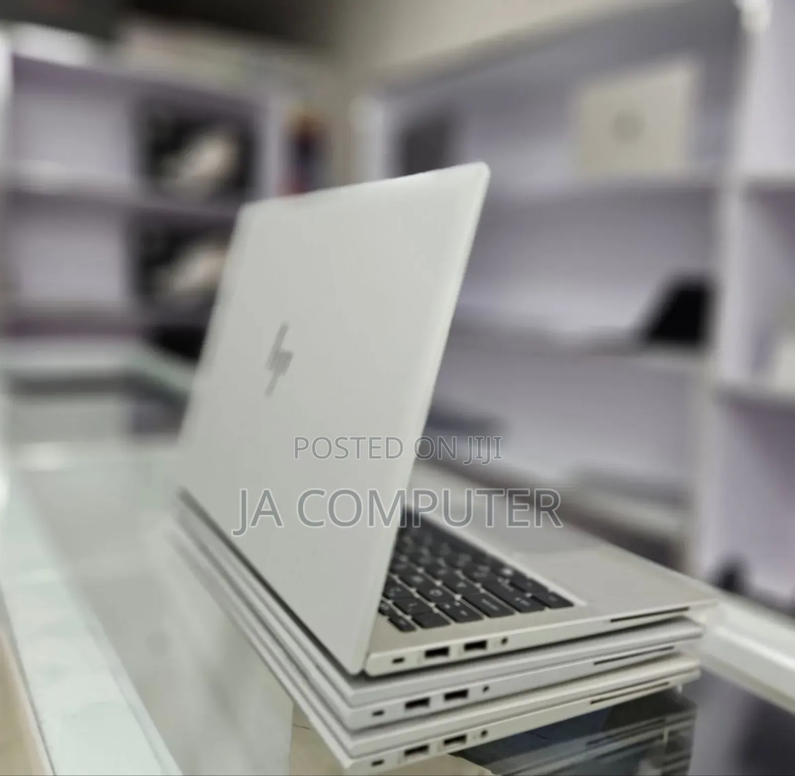 New Laptop HP EliteBook 840 G8 16GB Intel Core I5 SSD 512GB