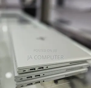 New Laptop HP EliteBook 840 G8 16GB Intel Core I5 SSD 512GB