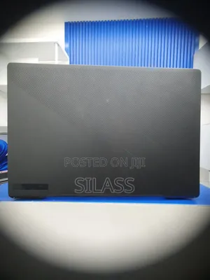 New Laptop Asus ROG Zephyrus G16 16GB Intel Core I9 SSD 1T