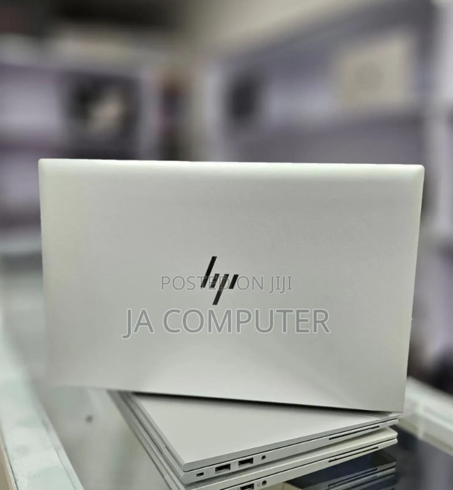 New Laptop HP EliteBook 840 G8 16GB Intel Core I5 SSD 512GB