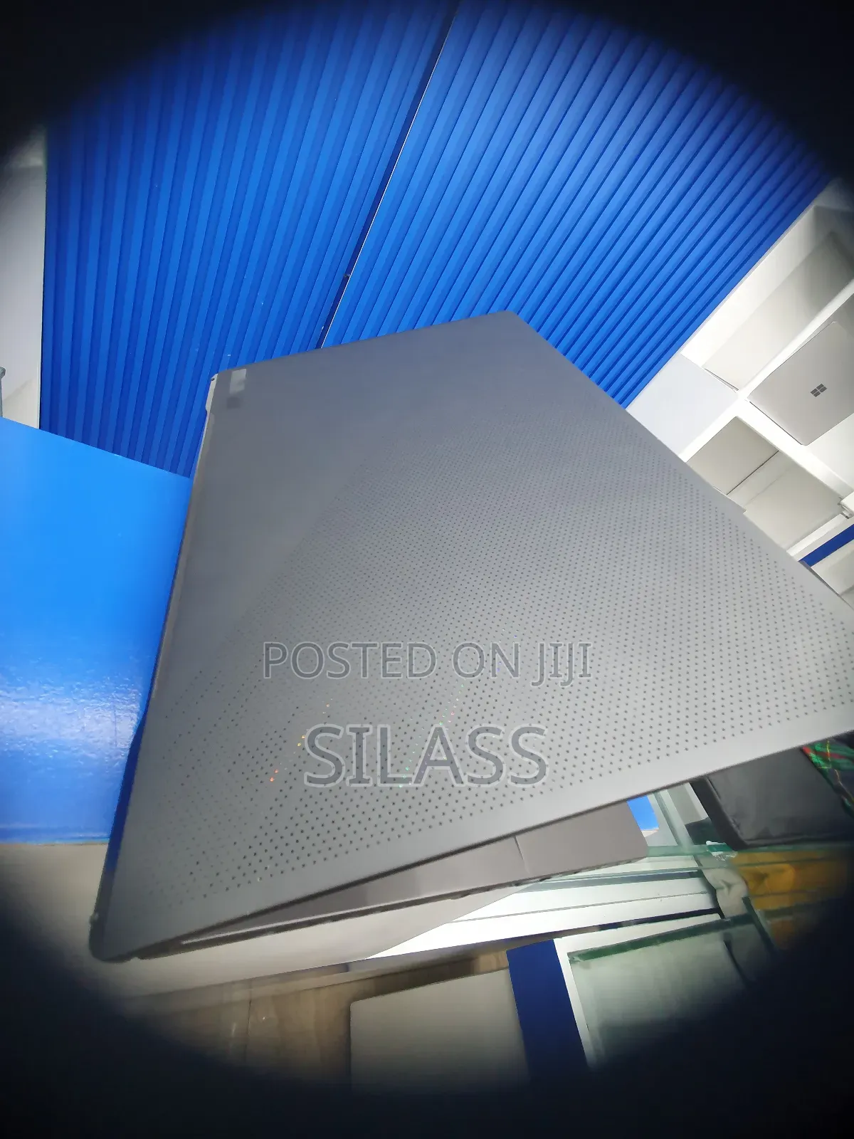 New Laptop Asus ROG Zephyrus G16 16GB Intel Core I9 SSD 1T