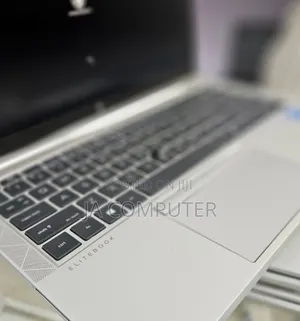 New Laptop HP EliteBook 840 G8 16GB Intel Core I5 SSD 512GB