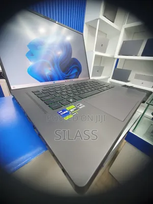 New Laptop Asus ROG Zephyrus G16 16GB Intel Core I9 SSD 1T