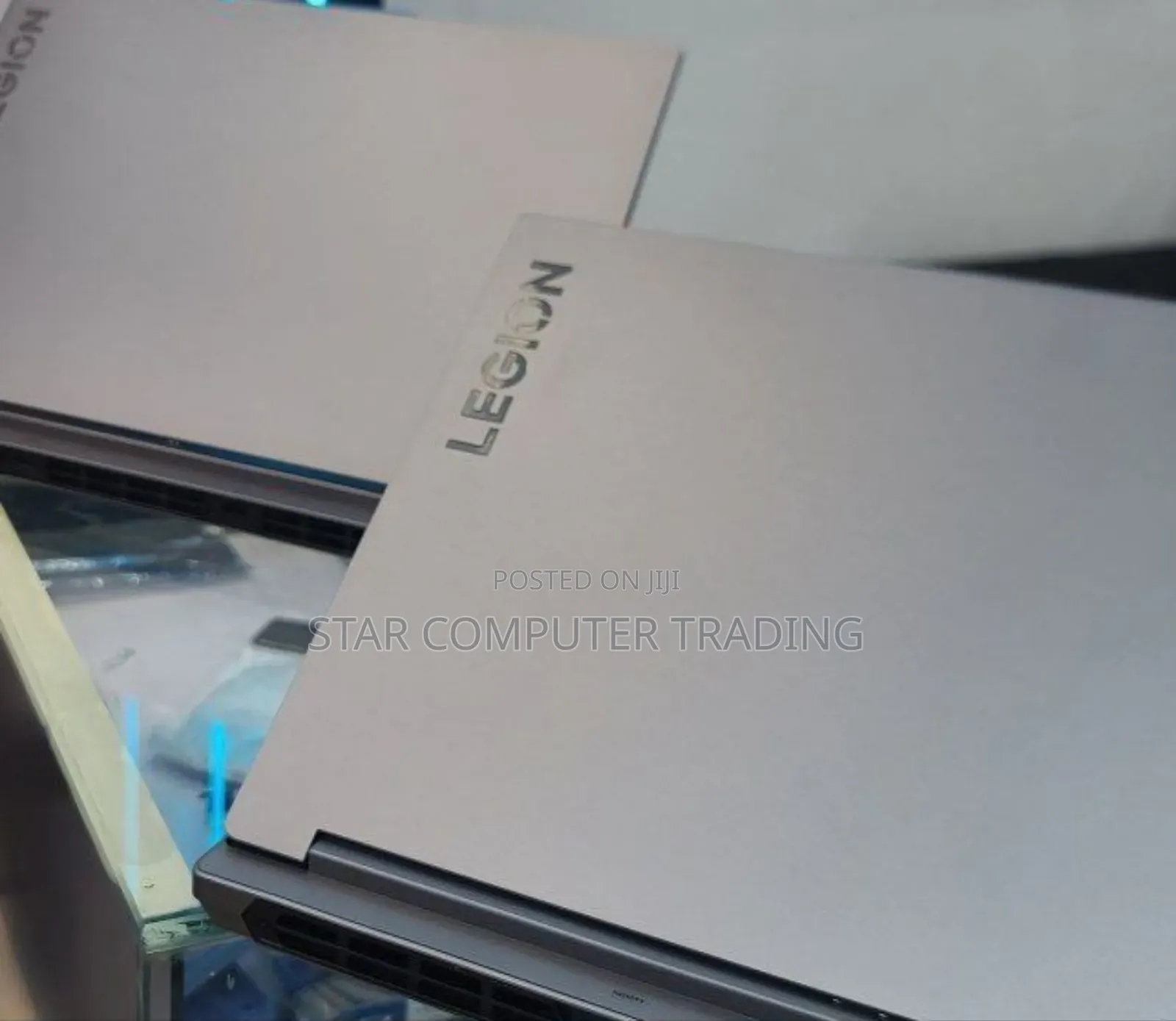 New Laptop Lenovo Legion 5 16GB Intel Core I7 SSD 1T