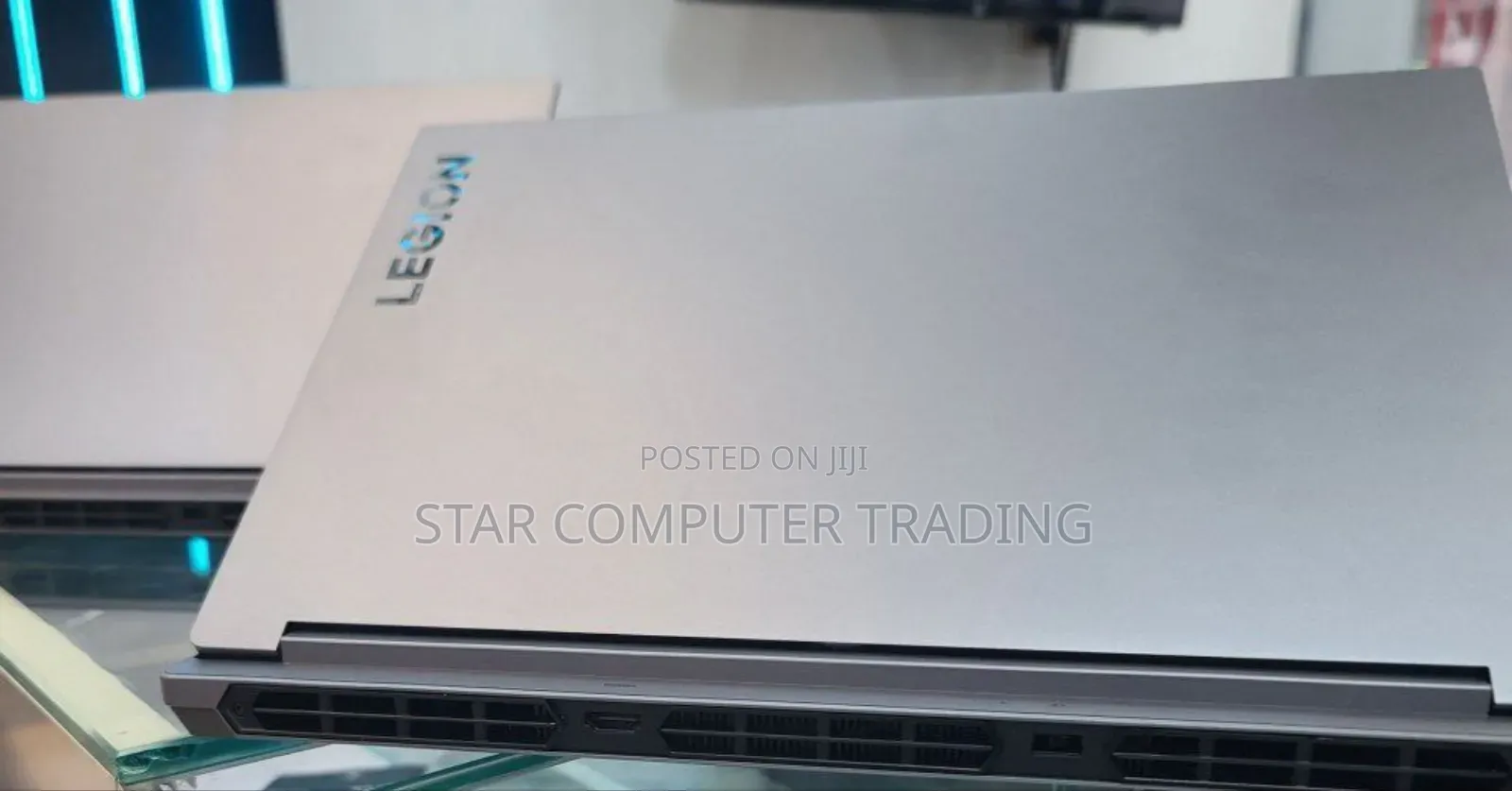 New Laptop Lenovo Legion 5 16GB Intel Core I7 SSD 1T