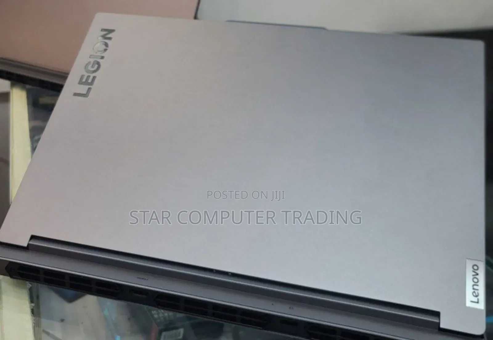 New Laptop Lenovo Legion 5 16GB Intel Core I7 SSD 1T