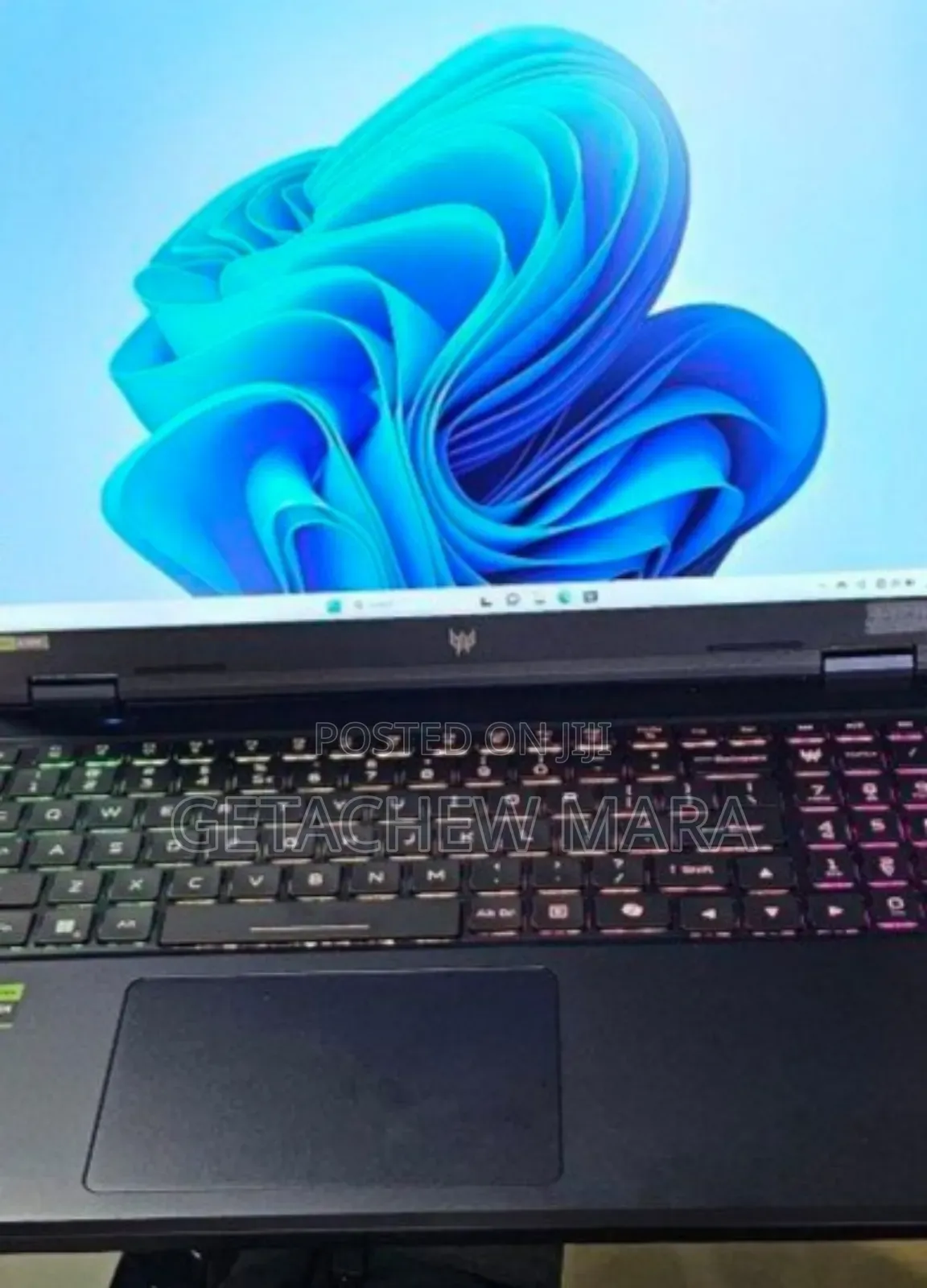 New Laptop Acer Predator Helios 300 16GB Intel Core I9 SSD 1T