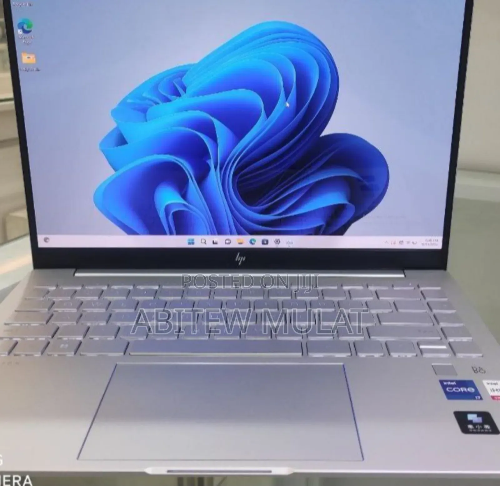 New Laptop HP Pavilion 14 16GB Intel Core I7 SSD 1T